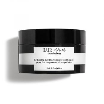 Hair Rituel by Sisley Restructuring Nourishing Balm for hair lengths and ends zkrášlující balzám na vlasy 125 ml