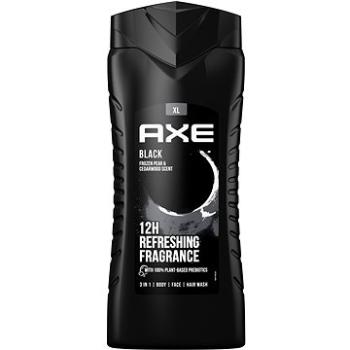 Axe Black XL sprchový gel pro muže 400 ml (8710447284117)