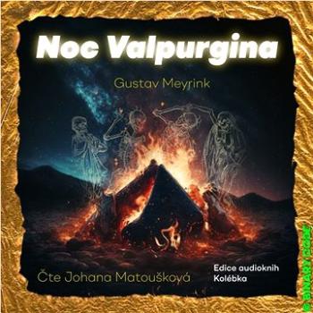 Noc Valpurgina ()