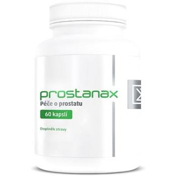 Zerex Prostanax, 60 kapslí (8588007981024)