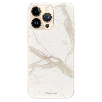 Odolné silikonové pouzdro iSaprio - Marble 12 - iPhone 13 Pro