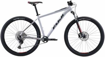 Fuji Nevada 29 1.3 Shimano Deore 1x11 Satin Silver XL Hardtail kolo