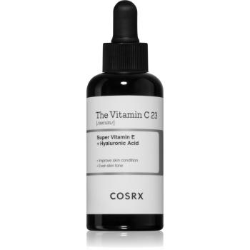 Cosrx Vitamin C 23 intenzivní regenerační sérum proti pigmentovým skvrnám 20 ml