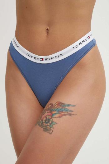 Tanga Tommy Hilfiger UW0UW03835