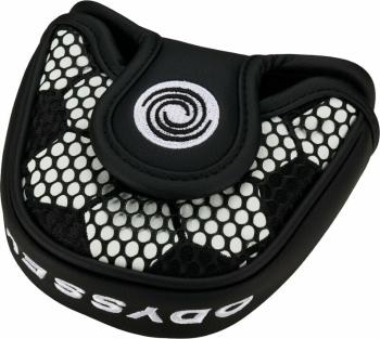 Odyssey Soccer White/Black Headcover