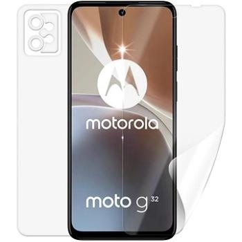 Screenshield MOTOROLA Moto G32 XT2235 fólie na celé tělo (MOT-XT2235-B)