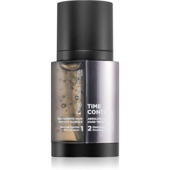 Diego dalla Palma Time Control Absolute Anti Age regenerační krém na ruce proti stárnutí 60 ml