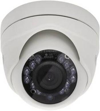 Venkovní kamera Abus 600 TVL, 8,5 mm CMOS, 12 V, 3,6 mm