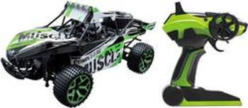 RC model auta Buggy Amewi Extreme D5 22211, 1:18