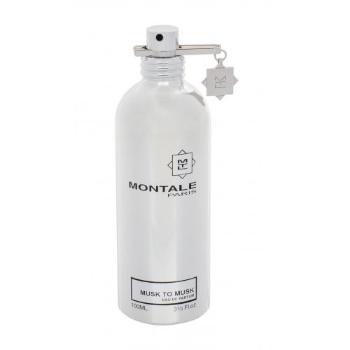 Montale Musk To Musk 100 ml parfémovaná voda unisex