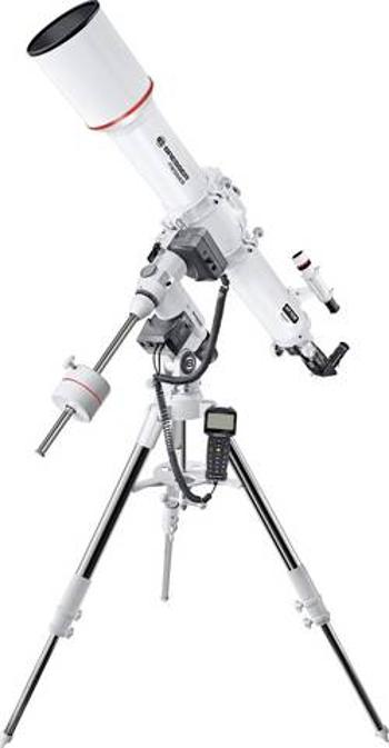 Teleskop Bresser Optik Messier AR-102/1000 EXOS-2 GOTO 4702109, 38 do 200 x