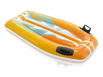 Intex 58165 Surf s držadly oranžová