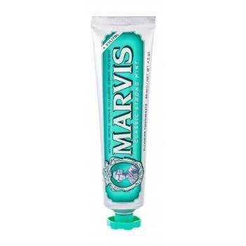 Marvis Classic Strong Mint 85 ml zubní pasta unisex