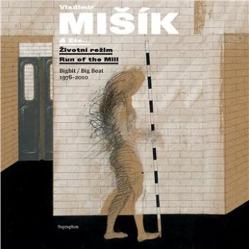 Mišík Vladimír: Životní režim / Bigbít 1976-2010 - CD (SU6519-2)
