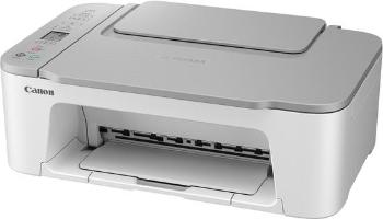 Canon PIXMA TS3451 - PSC/Wi-Fi/AP/4800x1200/PictBridge/USB white, 4463C026