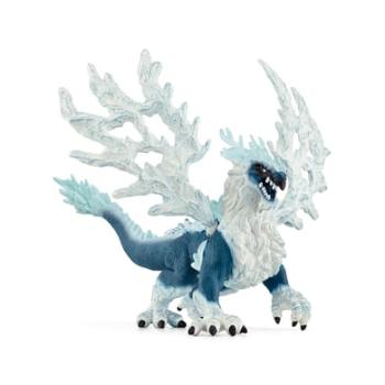 schleich ® Ledový drak 70790