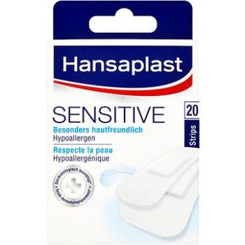 HANSAPLAST Sensitive (20 ks) (9005800222363)