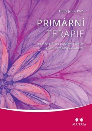 Primární terapie - Janov Arthur