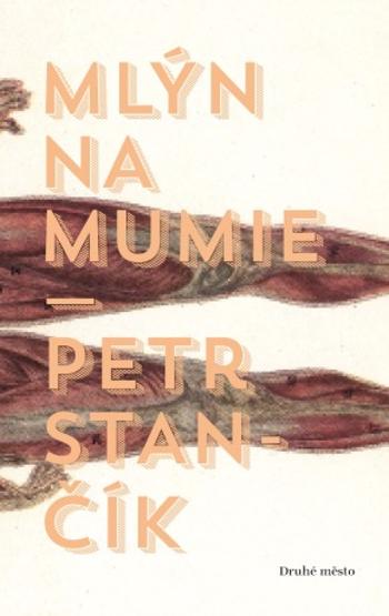 Mlýn na mumie - Petr Stančík - e-kniha