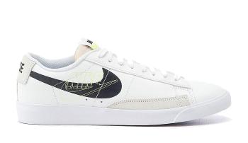 Nike Blazer Low bílé DA4652-100