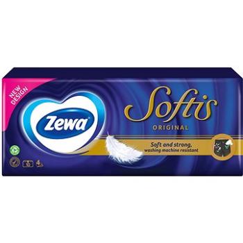 ZEWA Softis Standard (10x9 ks) (7322541110776)