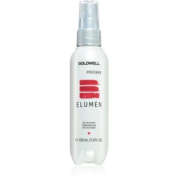 Goldwell Elumen sprej na vlasy před barvením 150 ml