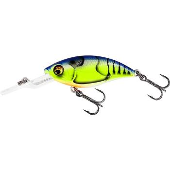 Westin Wobler BuzzBite Crankbait Suspending Chart. Blue Craw - 5cm 6g