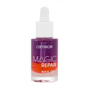 Catrice Magic Repair Nail Oil 8 ml péče o nehty pro ženy