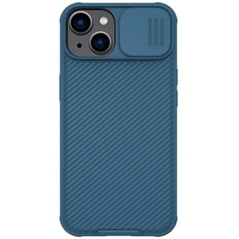 Nillkin CamShield PRO Magnetic Zadní Kryt pro Apple iPhone 14 Plus Blue (57983110477)