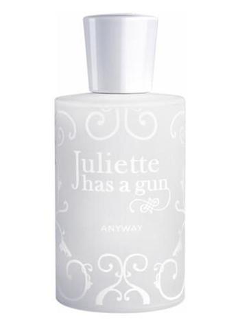 Juliette Has A Gun Anyway - EDP 50 ml, mlml