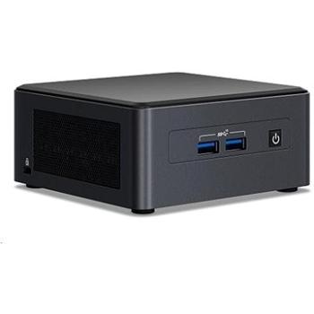 Intel NUC 11 Pro Kit Tall (NUC11TNHI70000) (BNUC11TNHI70000)