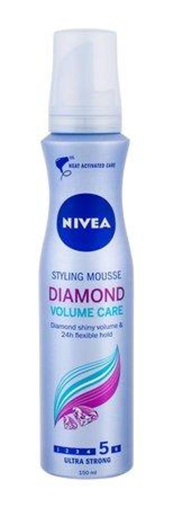 Tužidlo na vlasy Nivea - Diamond Volume Care , 150ml