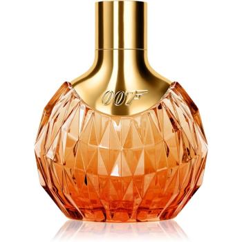 James Bond 007 Pour Femme parfémovaná voda pro ženy 50 ml