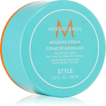 Moroccanoil Style modelační krém pro matný vzhled 100 ml