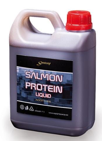 Sportcarp tekutá potrava salmon protein liquid 1 l