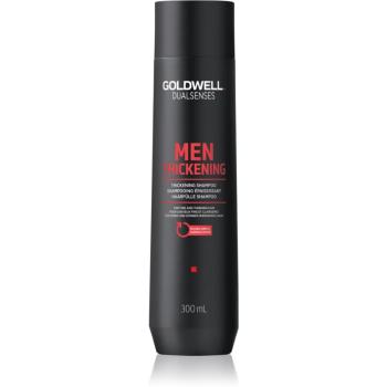 Goldwell Dualsenses For Men šampon pro jemné a řídnoucí vlasy 300 ml