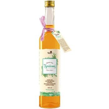 Naturprodukt Sirup tymiánový 500ml (8595026106796)