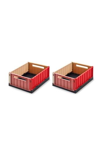 Úložný box Liewood 2-pack