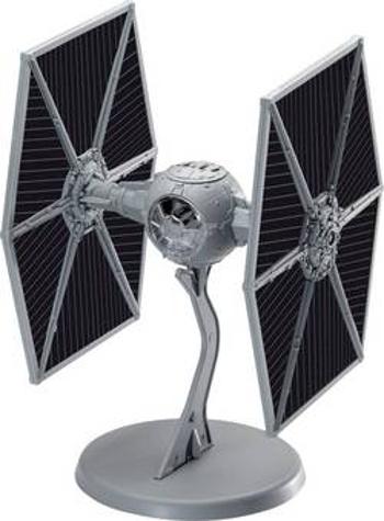 Sci-fi model, stavebnice Revell TIE Fighter easy-click 01105, 1:109