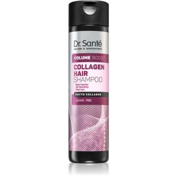 Dr. Santé Collagen posilující šampon pro hustotu vlasů a ochranu proti lámavosti 250 ml