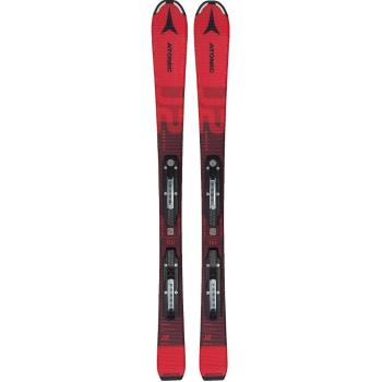 Atomic Redster J2 100-120 + C5 GW Red/Black 22/23 Délka: 110