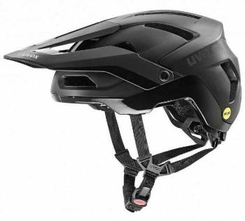 UVEX Renegade Mips Black Matt 57-61 Cyklistická helma