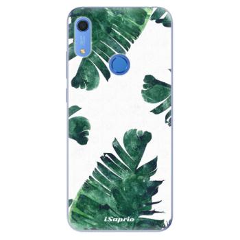 Odolné silikonové pouzdro iSaprio - Jungle 11 - Huawei Y6s