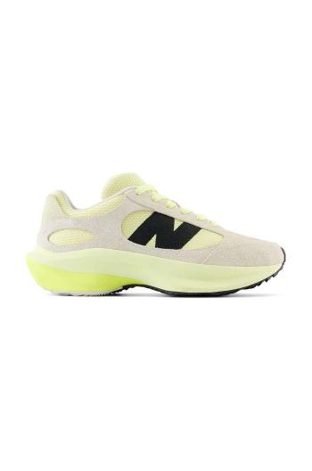 Sneakers boty New Balance WRPD Runner "Elestric Yellow" žlutá barva, UWRPDSFB