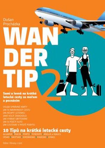 Wandertip 2 - Dušan Procházka