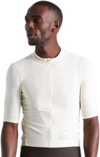 Specialized Men's Prime Jersey SS - birch white M