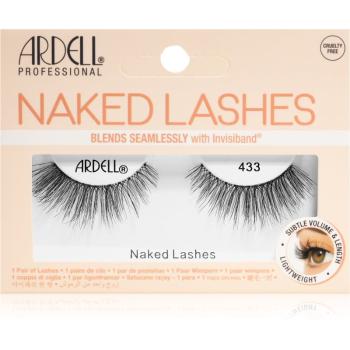 Ardell Naked Lashes nalepovací řasy 433