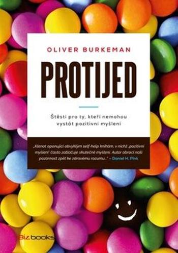 Protijed - Oliver Burkeman