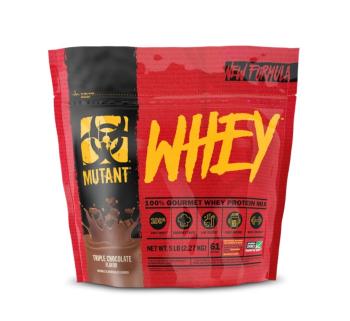 Mutant Whey - PVL 2270 g Cookies & Cream