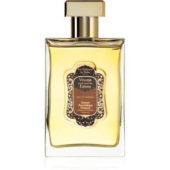 La Sultane de Saba des Épices parfémovaná voda unisex 100 ml